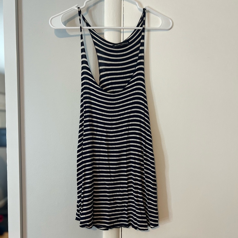 brandy melville tank